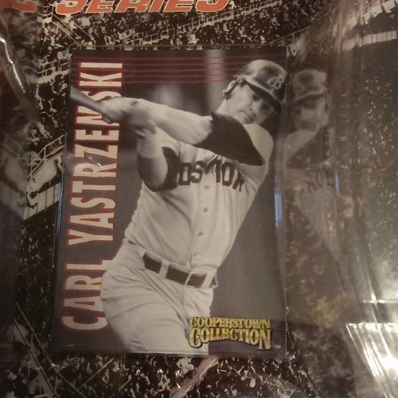 BB7 Action figures starting Lineup Collection - Picture 3 of 4